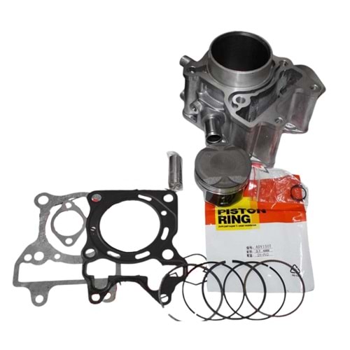 RKS FRECCİA 150 SİLİNDİR KİT