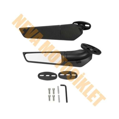 AYNA SR250 H2 KATLANIR