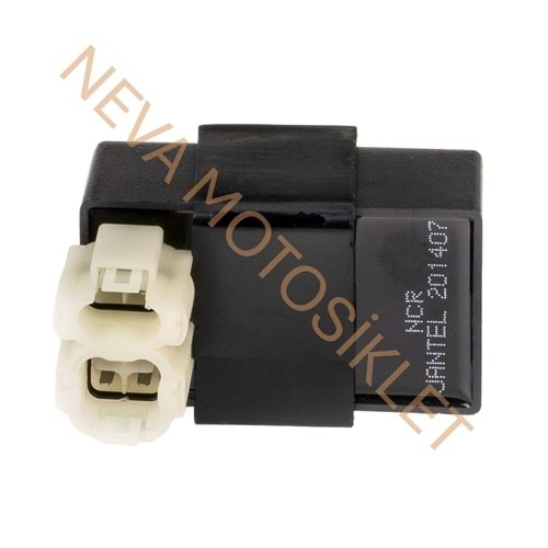 CDI BEYİN SCT 125/150