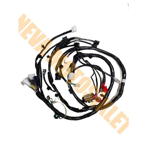 ELEKTRİK TESİSATI ACTIVA S YENİ MODEL