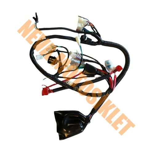 ELEKTRİK TESİSATI DRIFT L