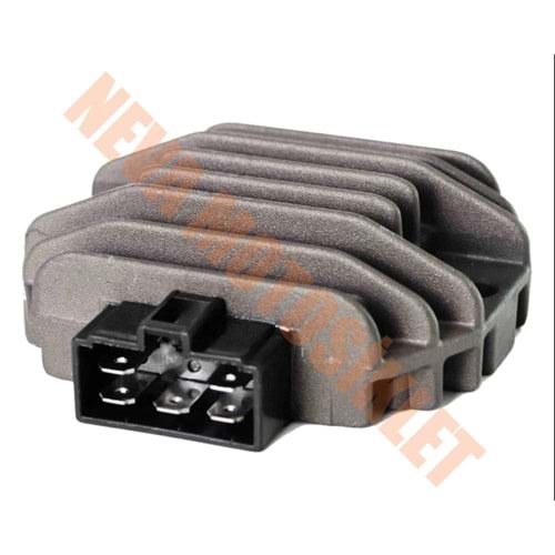 KONJEKTÖR SPACY (YENİ MODEL)