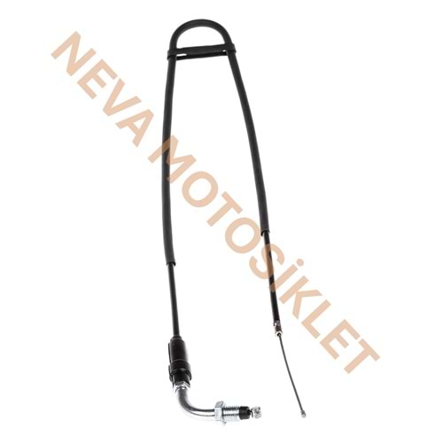 CG 125 GAZ TELİ