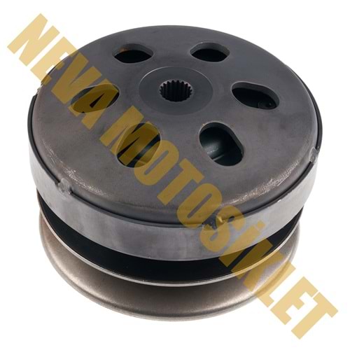 ARKA DEBRİYAJ KOMPLE SPACY [OEM]