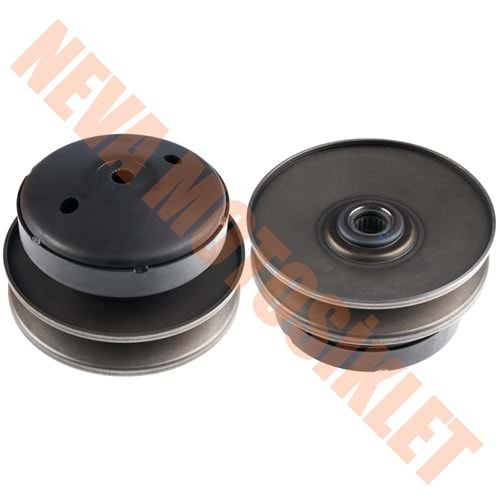 ARKA DEBRİYAJ KOMPLE PCX 2020-2024