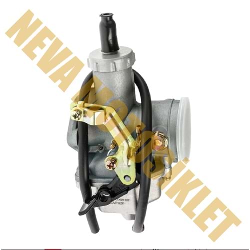 KARBÜRATÖR CG 200 JAPON BASKILI