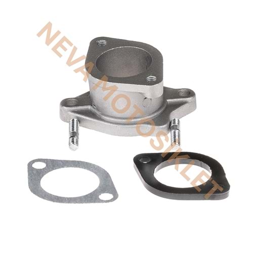 CG 200 ALÜMİNYUM MANİFOLD