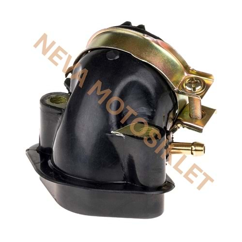 SCOOTER125-150 MANİFOLD TEK ÇIKIŞLI