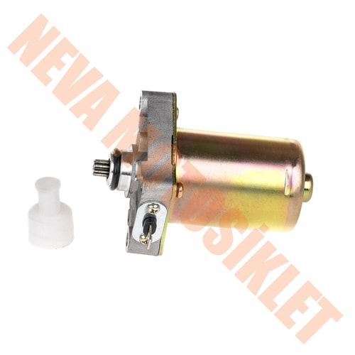 MARŞ MOTORU SPACY ALPHA ACTIVA S