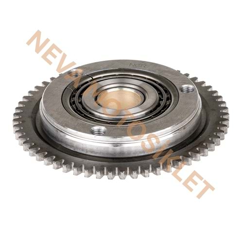 CG200 MARŞ RUBLESİ DİŞLİSİ 20 BİLYA
