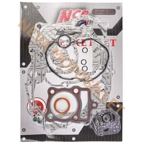 CONTA TAKIMI OEM CG 150