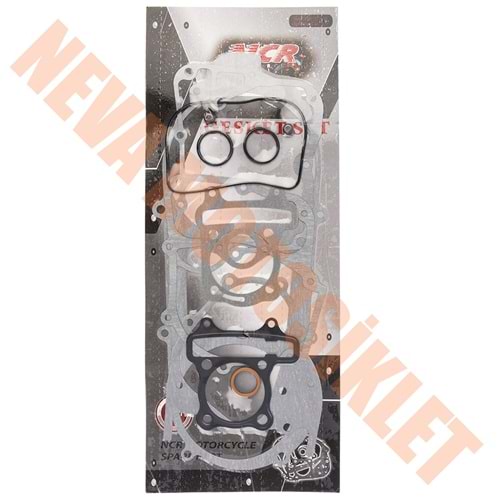 CONTA TAKIMI SCOOTER 150