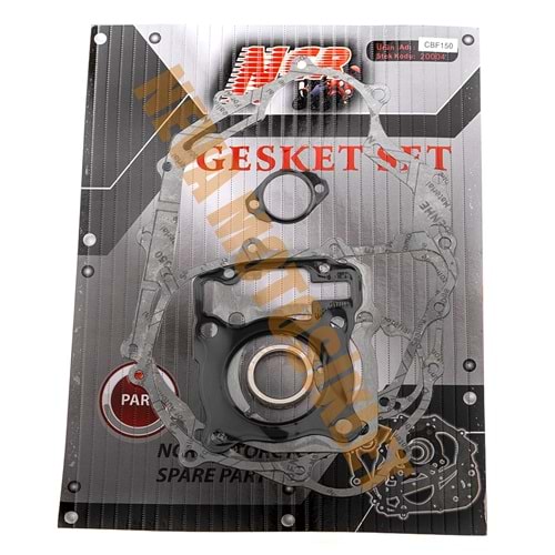 CONTA TAKIMI CBF 150