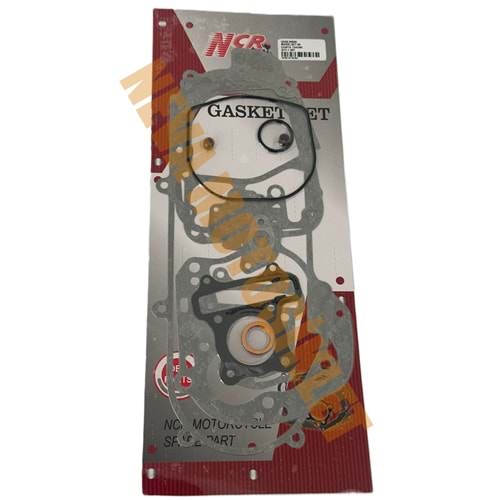 CONTA TAKIMI SCOOTER 50