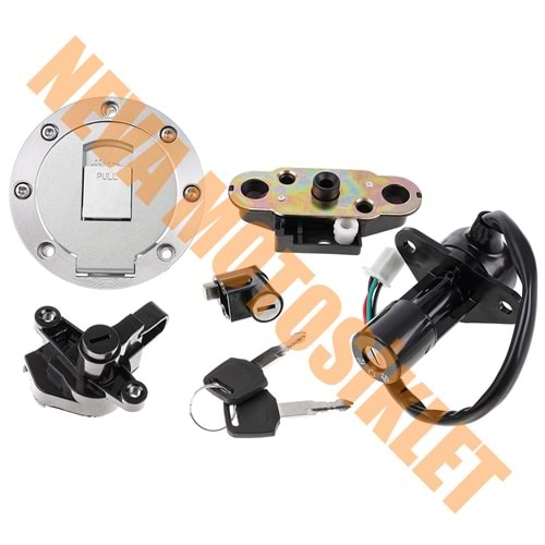 KONTAK SETİ DRIFT MH 125