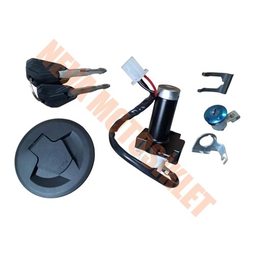 KONTAK SETİ DRIFT L