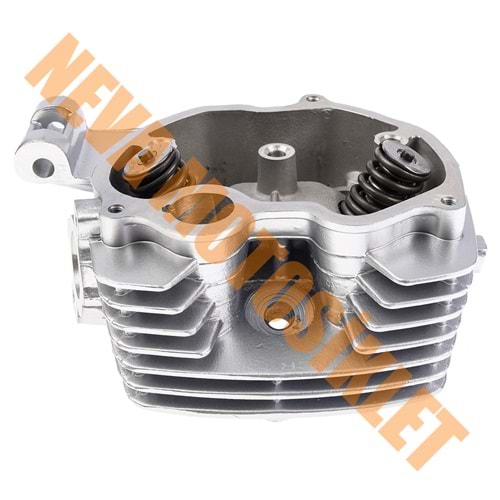 SİLİNDİR ÜST KAPAK KOMPLE CG 125
