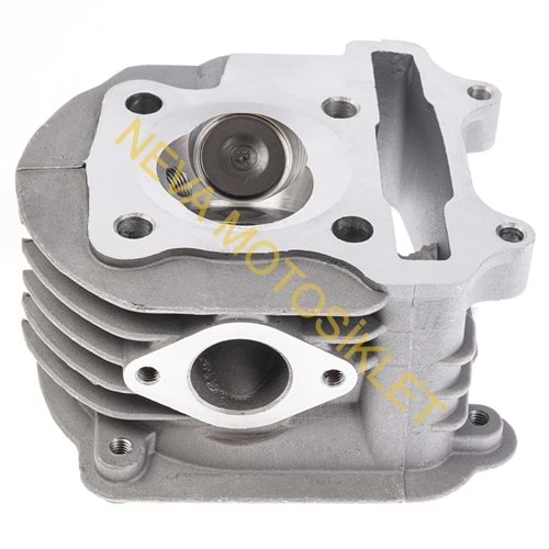 SİLİNDİR KAPAĞI KOMPLE SCT 150