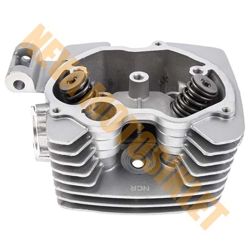 SİLİNDİR ÜST KAPAK KOMPLE OEM DQ SUB.CG 150