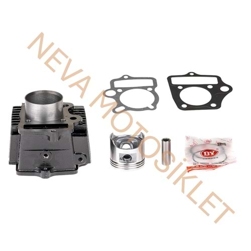 SİLİNDİR KOMPLE CUB 100