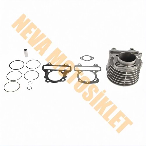 SİLİNDİR KOMPLE ACTIVA S