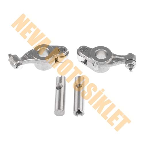 PİYANO TAKIMI ALT SPONTINI