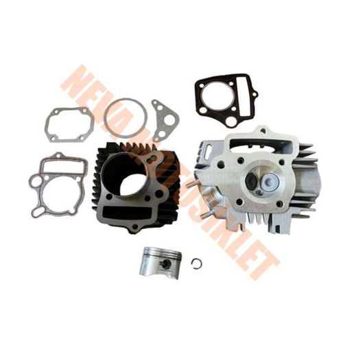 SİLİNDİR DÖNÜŞÜM SETİ CUP 110CC