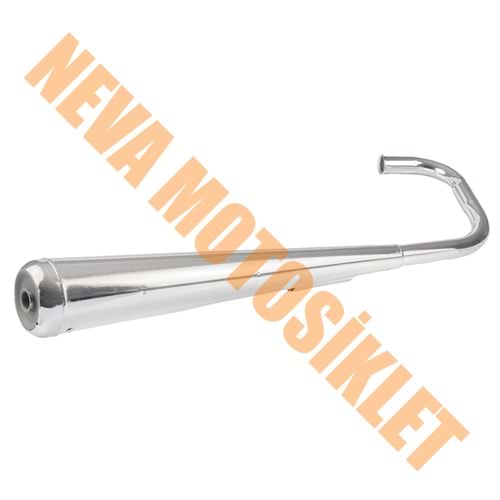 EGZOZ KOMPLE CG 125