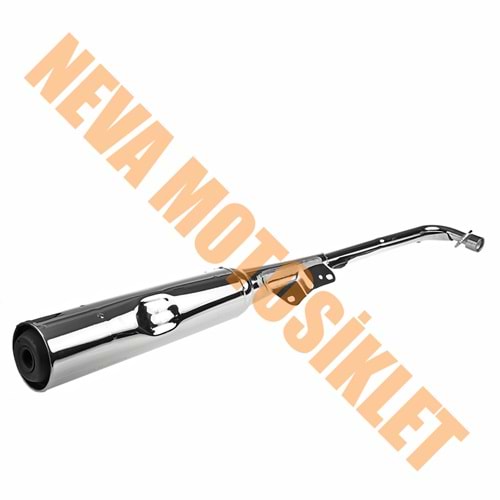 EGZOZ KOMPLE OEM CUB KH