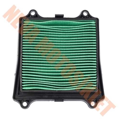 HAVA FİLTRESİ BAJAJ PULSAR NS200-RS 200