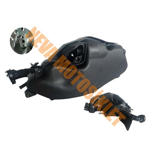 HAVA FİLTRESİ KOMPLE SPACY ACTIVA S