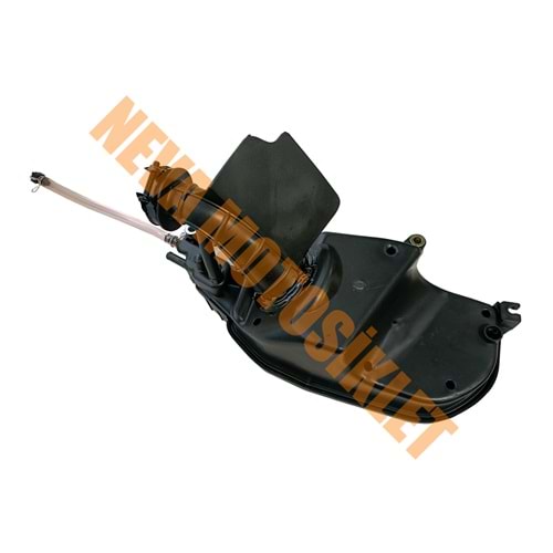 HAVA FİLTRESİ KOMPLE SPONTINI 110