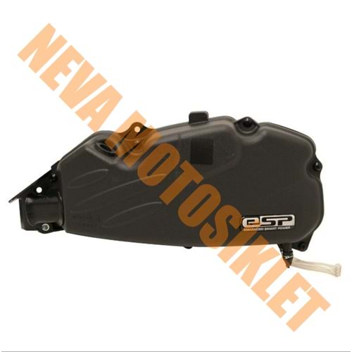 HAVA FİLTRESİ KOMPLE ALPHA