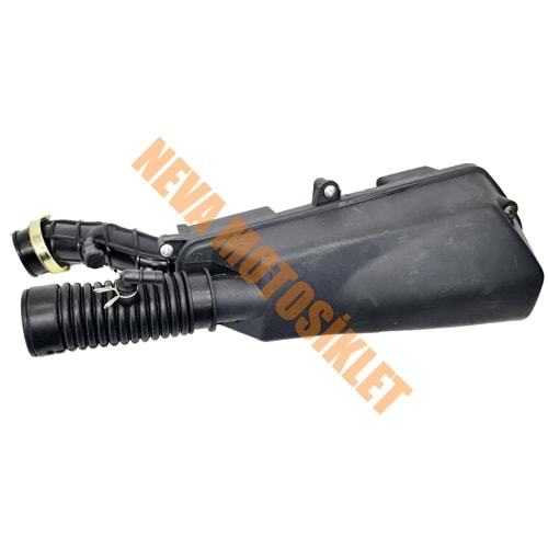 HAVA FİLTRESİ KOMPLE TWISTER 50cc