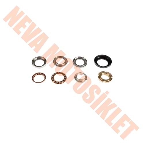 FURŞ TAKIMI DRIFT MH-125