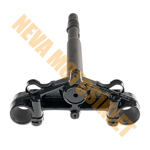 ÖN MAŞA [PLATİN] SPONTINI