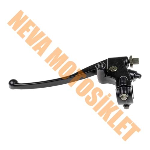 DEBRİYAJ KOLU VE KÜTÜĞÜ KOMPLE CBF 150