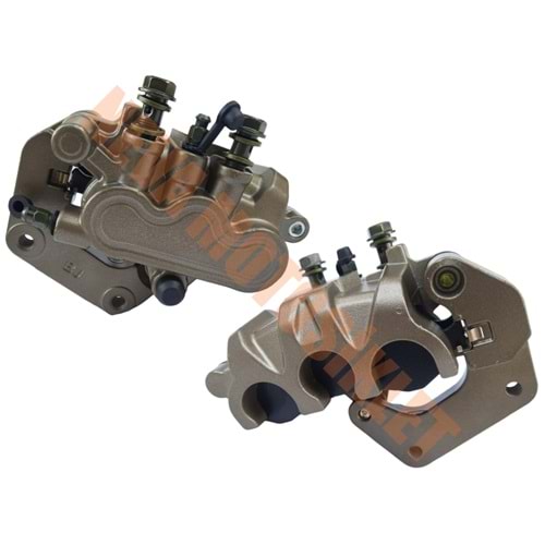 ÖN FREN ALT MERKEZ DRIFT L