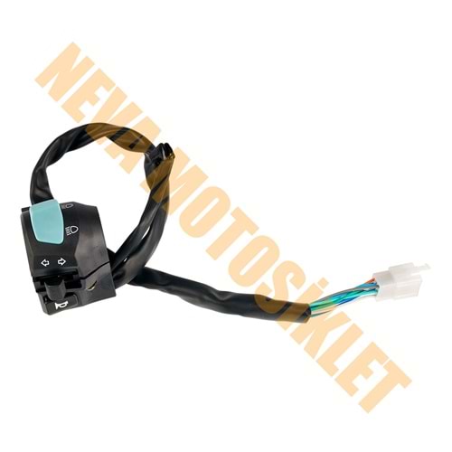 SOL KUMANDA - DRIFT L