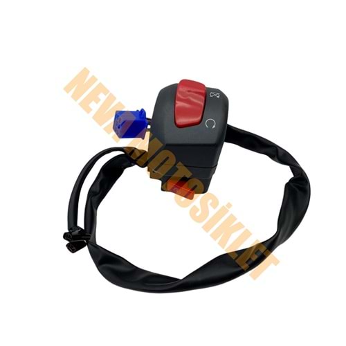 SAĞ KUMANDA - DRIFT L