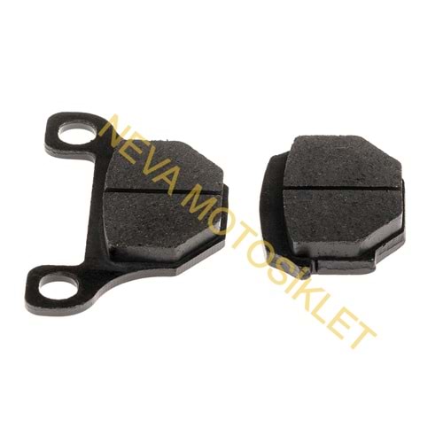 FREN BALATASI DİSK KN 150-125