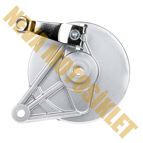 ARKA KAMPANA KOMPLE BALATALI CUB 100 OEM