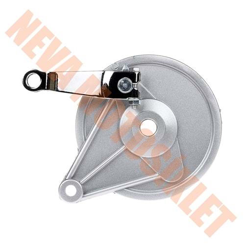 ARKA KAMPANA KOMPLE BALATALI CG AGK