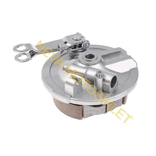 ÖN KAMPANA CG125