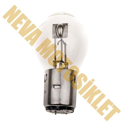 AMPUL 12V 35W/35W BOSH TİPİ CG / CUB