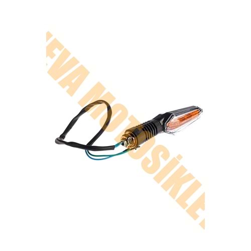 SİNYAL DRIFT MH 125 YENİ MODEL