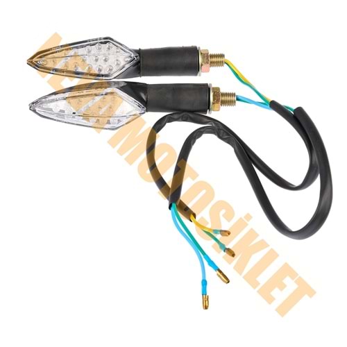 SİNYAL [TAKIM] - E BELGELİ - DRIFT L