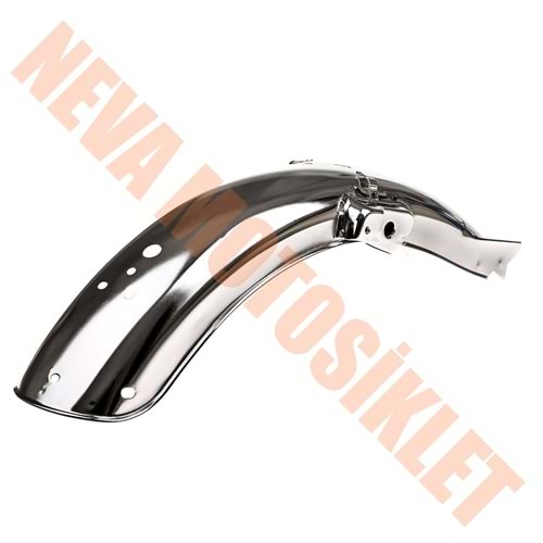 ARKA ÇAMURLUK CG OEM KALİTE