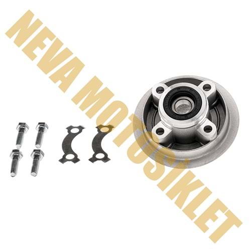 ARKA DİŞLİ GÖBEĞİ KOMLE CUB 100 OEM