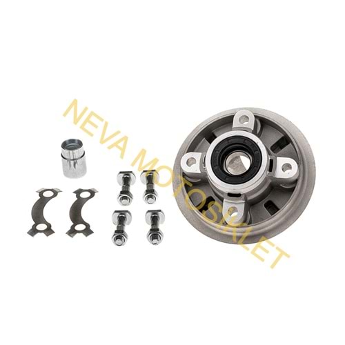 ARKA DİŞLİ GÖBEĞİ CG125
